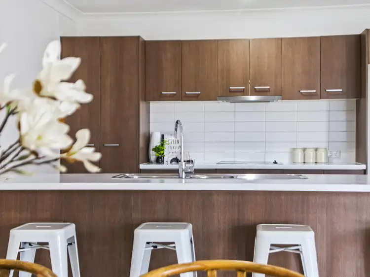 Fifth view of Homely house listing, 14 Leopardtree Drive, Upper Caboolture QLD 4510