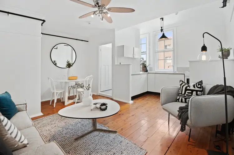 16/227 Crown Street, Darlinghurst NSW 2010