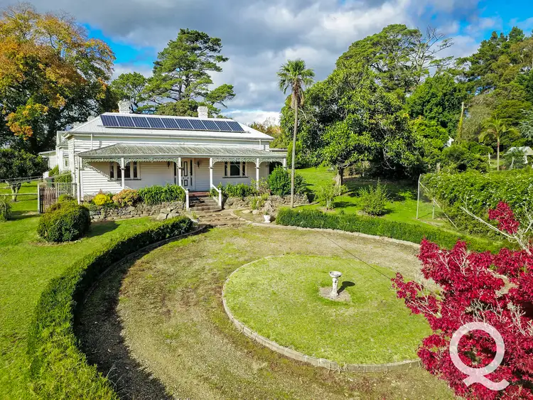Main view of Homely rural property listing, 500 Brandy Creek Road, Buln Buln VIC 3821
