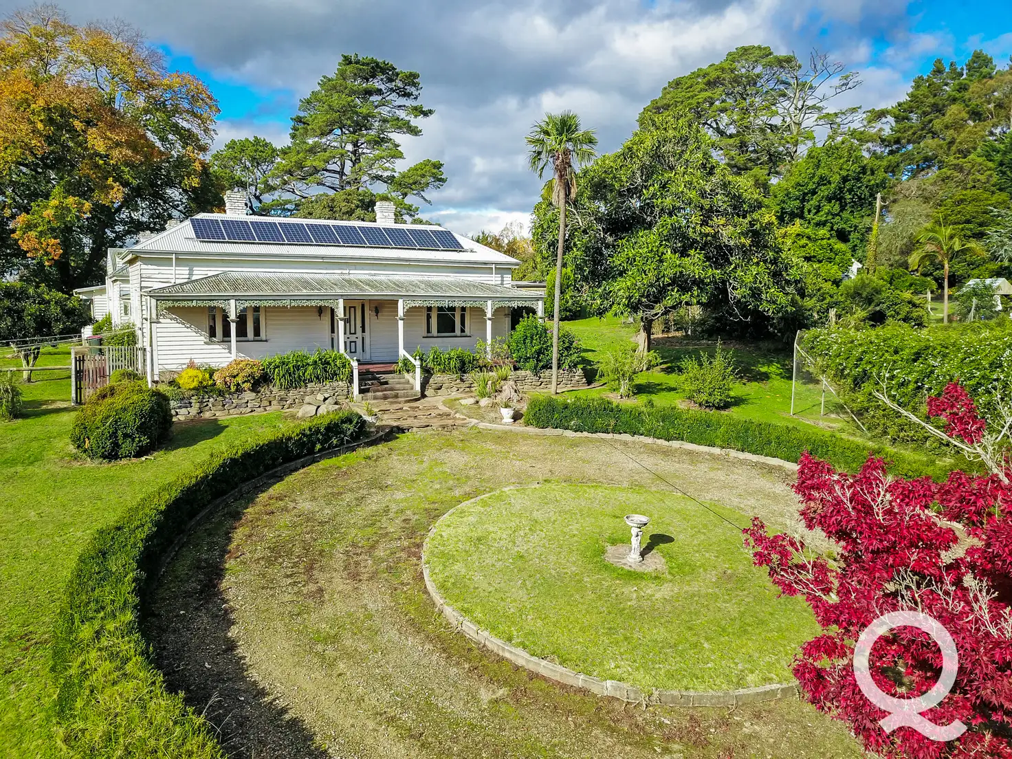 Main view of Homely rural property listing, 500 Brandy Creek Road, Buln Buln VIC 3821