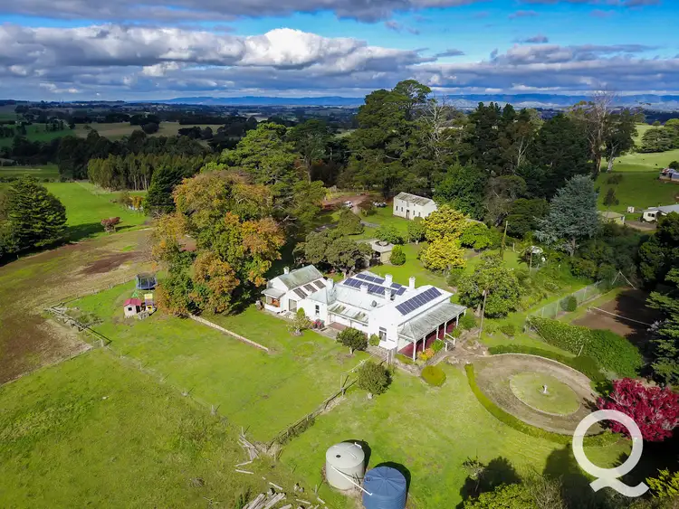 Second view of Homely rural property listing, 500 Brandy Creek Road, Buln Buln VIC 3821