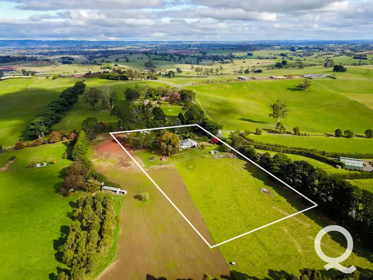 Third view of Homely rural property listing, 500 Brandy Creek Road, Buln Buln VIC 3821