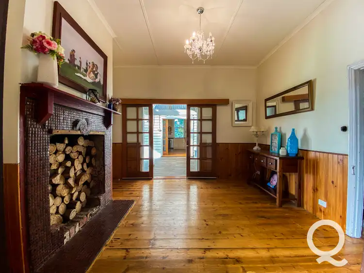 Fifth view of Homely rural property listing, 500 Brandy Creek Road, Buln Buln VIC 3821