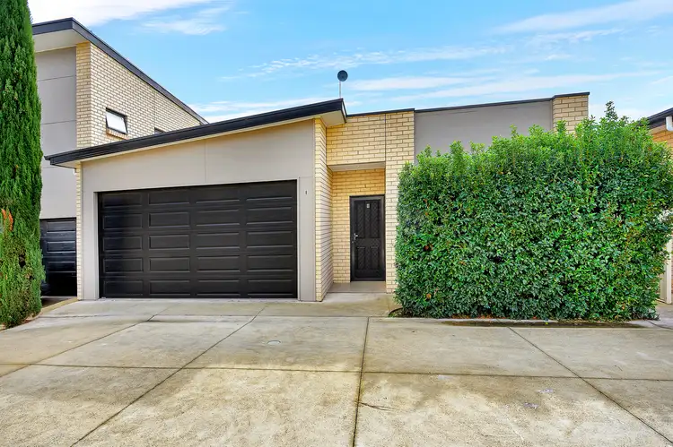 8/1-3 SCARBOROUGH TERRACE, Dover Gardens SA 5048