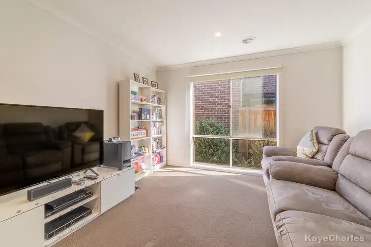 Third view of Homely house listing, 57 Satsuma Avenue, Berwick VIC 3806