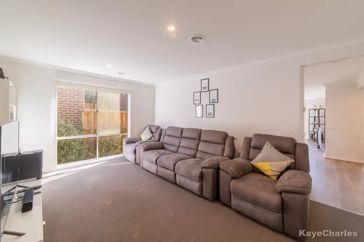 Fourth view of Homely house listing, 57 Satsuma Avenue, Berwick VIC 3806