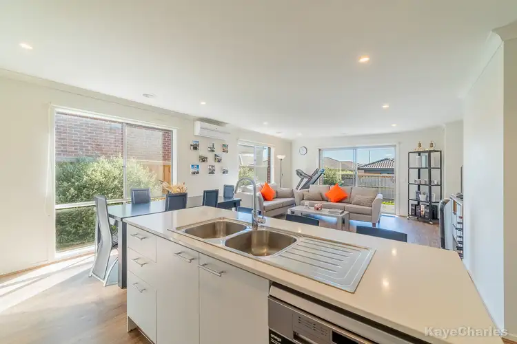 Fifth view of Homely house listing, 57 Satsuma Avenue, Berwick VIC 3806