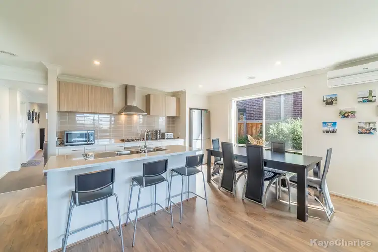 Sixth view of Homely house listing, 57 Satsuma Avenue, Berwick VIC 3806