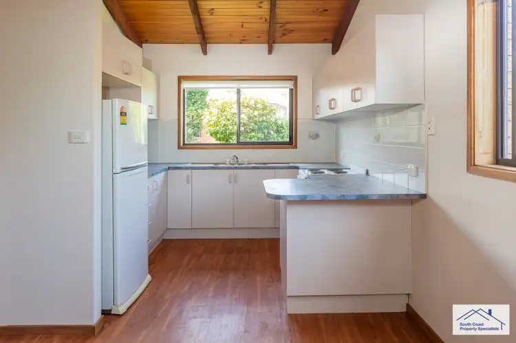 Third view of Homely unit listing, 21/61-69 Sunpatch Parade, Tomakin NSW 2537