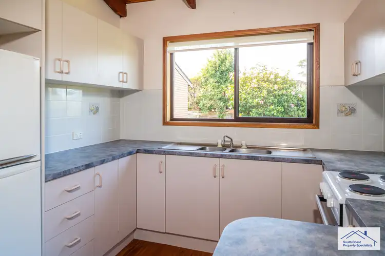 Fifth view of Homely unit listing, 21/61-69 Sunpatch Parade, Tomakin NSW 2537