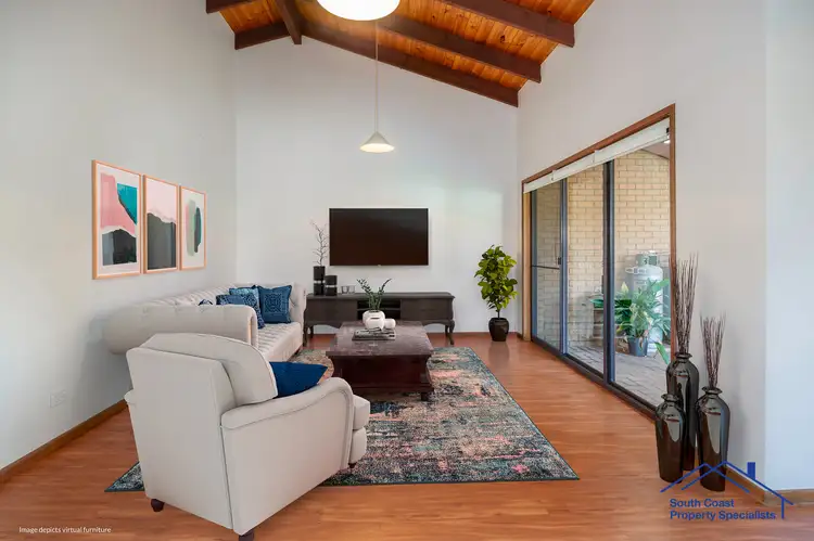 Sixth view of Homely unit listing, 21/61-69 Sunpatch Parade, Tomakin NSW 2537