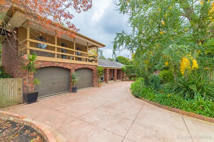 15 Young Street, Beaconsfield Upper VIC 3808