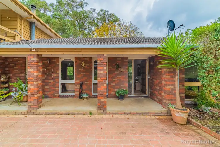 Second view of Homely house listing, 15 Young Street, Beaconsfield Upper VIC 3808