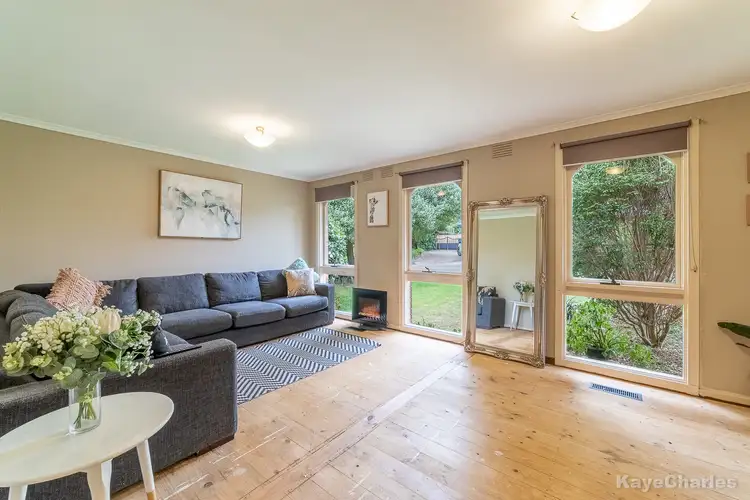 Fifth view of Homely house listing, 15 Young Street, Beaconsfield Upper VIC 3808