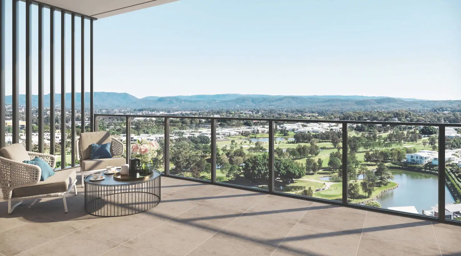 Main view of Homely apartment listing, Address available on request