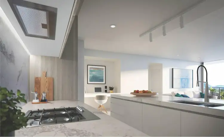 Third view of Homely apartment listing, Address available on request