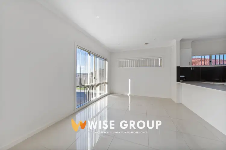Sixth view of Homely townhouse listing, 1/5 Blackwood Drive, Hampton Park VIC 3976