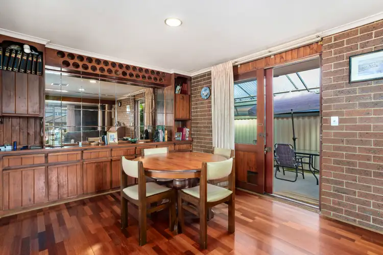 Third view of Homely house listing, 44 Carbine Way, Keilor Downs VIC 3038