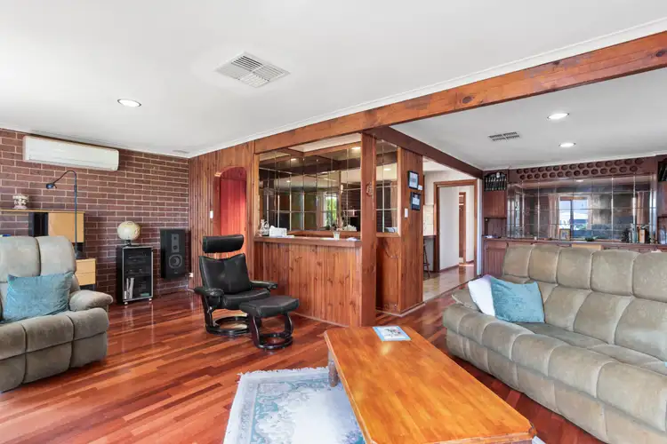Fifth view of Homely house listing, 44 Carbine Way, Keilor Downs VIC 3038