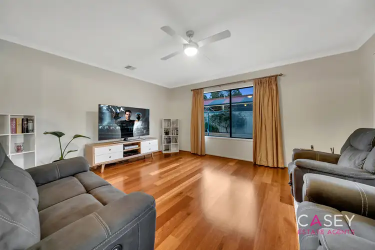 Fourth view of Homely house listing, 1 Kemsley Green, Cranbourne East VIC 3977