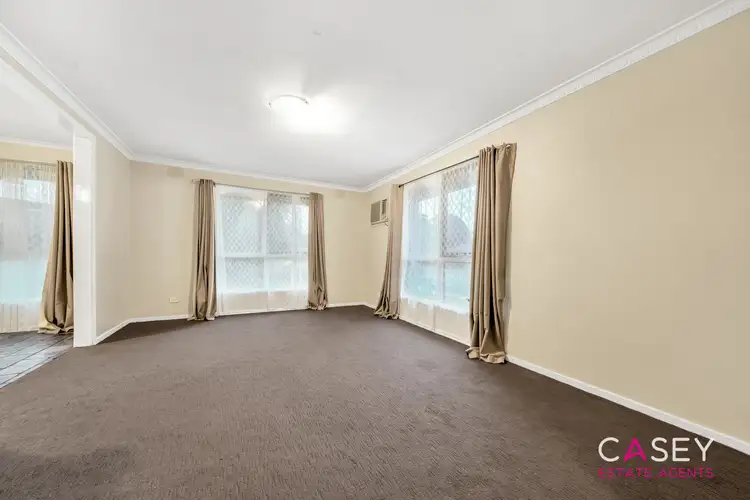 Fourth view of Homely house listing, 6 Karol Court, Hampton Park VIC 3976