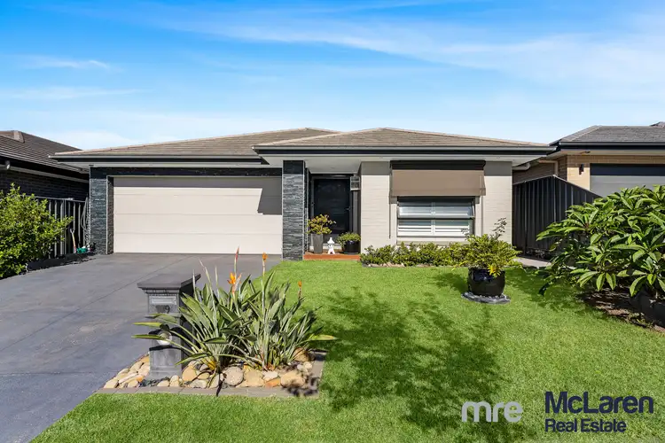 109 Pearson Crescent, Harrington Park NSW 2567
