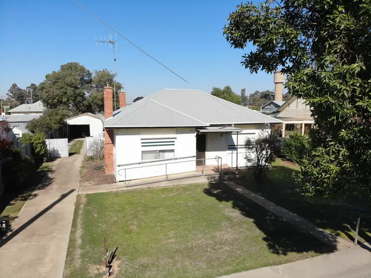 Main view of Homely house listing, 38 Edis Street, Kyabram VIC 3620
