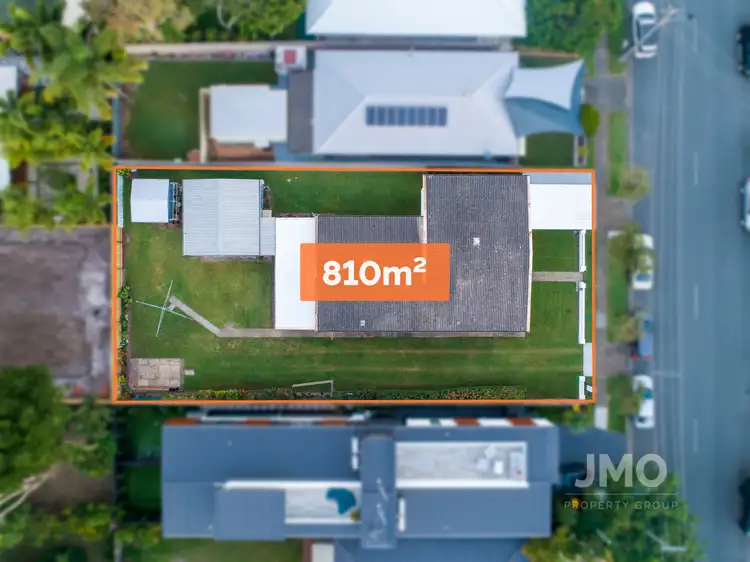 Main view of Homely house listing, 43 - 45 Chainey Avenue, Miami QLD 4220