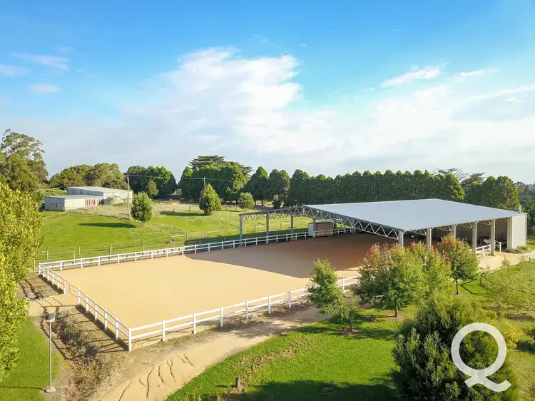 193 Old Telegraph Road East, Rokeby VIC 3821