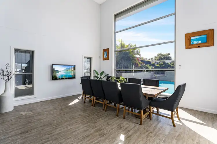 Sixth view of Homely house listing, 8 The Straight, Oran Park NSW 2570