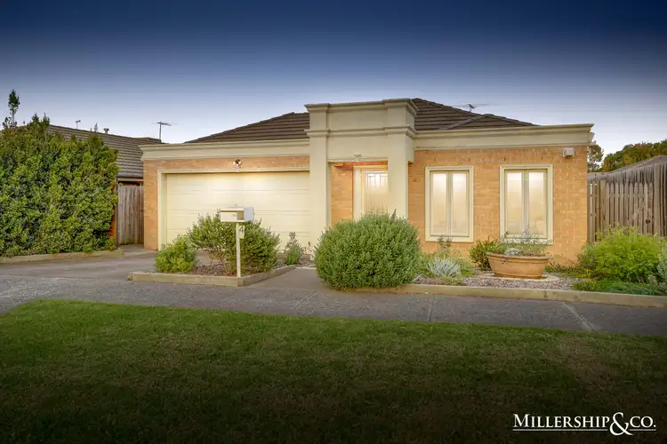 4 Alessia Grove, Mernda VIC 3754