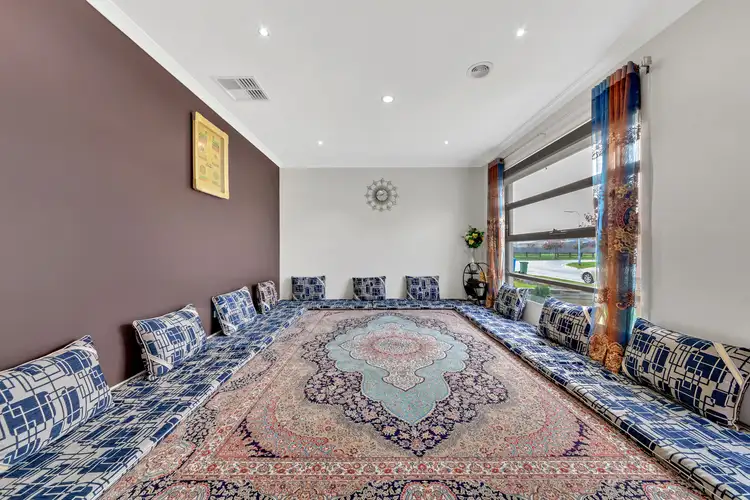 Fourth view of Homely house listing, 8 Stag Close, Cranbourne East VIC 3977