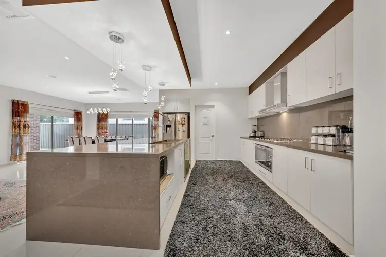 Sixth view of Homely house listing, 8 Stag Close, Cranbourne East VIC 3977