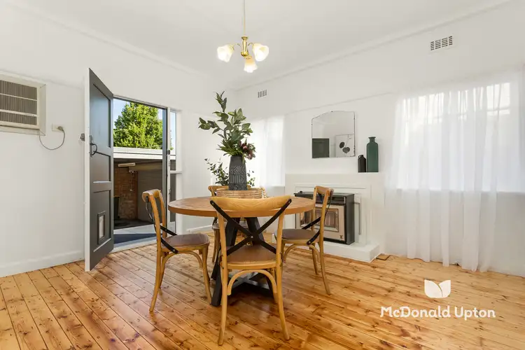 Sixth view of Homely house listing, 53 York Street, Strathmore VIC 3041