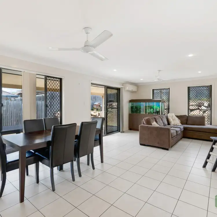 Second view of Homely house listing, 34 WYNDHAM CIRCUIT, Holmview QLD 4207