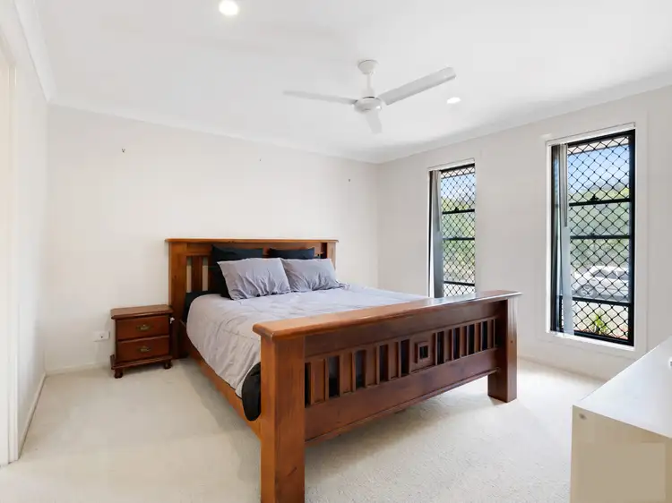 Fourth view of Homely house listing, 34 WYNDHAM CIRCUIT, Holmview QLD 4207