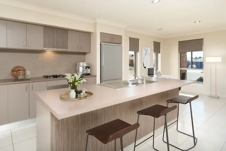 Fourth view of Homely house listing, 45 VICTORIA CROSS PARADE, Wodonga VIC 3690