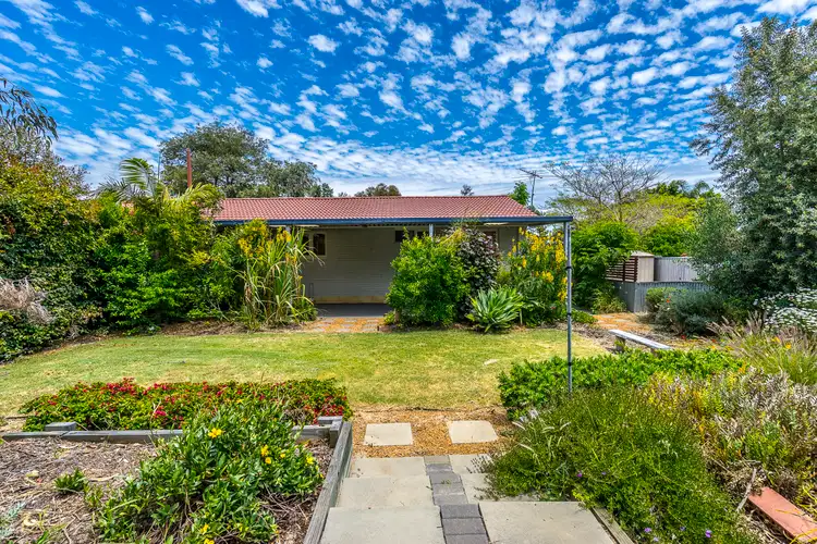 Main view of Homely unit listing, 13/26A CONNELL WAY, Girrawheen WA 6064