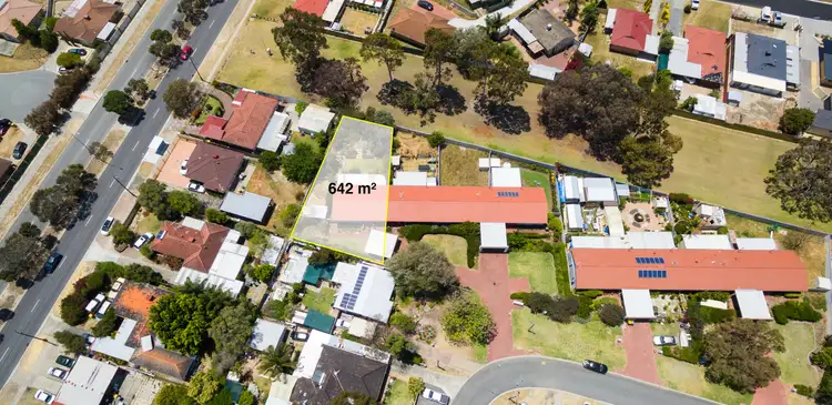 Second view of Homely unit listing, 13/26A CONNELL WAY, Girrawheen WA 6064