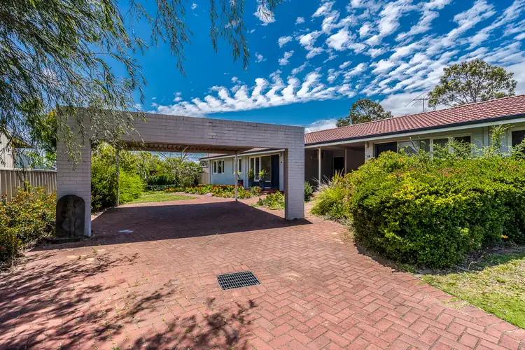Third view of Homely unit listing, 13/26A CONNELL WAY, Girrawheen WA 6064