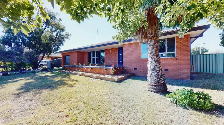 70 Dalton Street, Dubbo NSW 2830