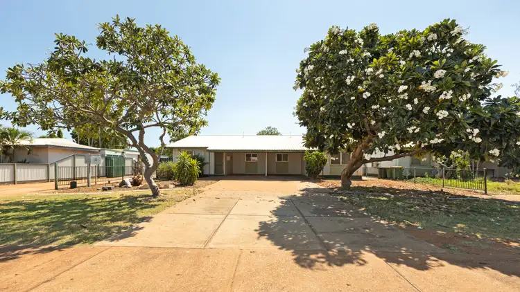 74A & 74B Guy Street, Broome WA 6725