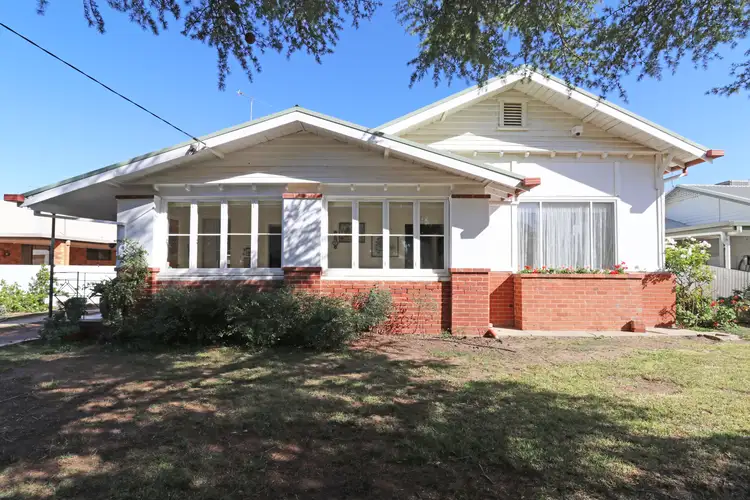 Main view of Homely house listing, 58 Nolan Street, Kerang VIC 3579