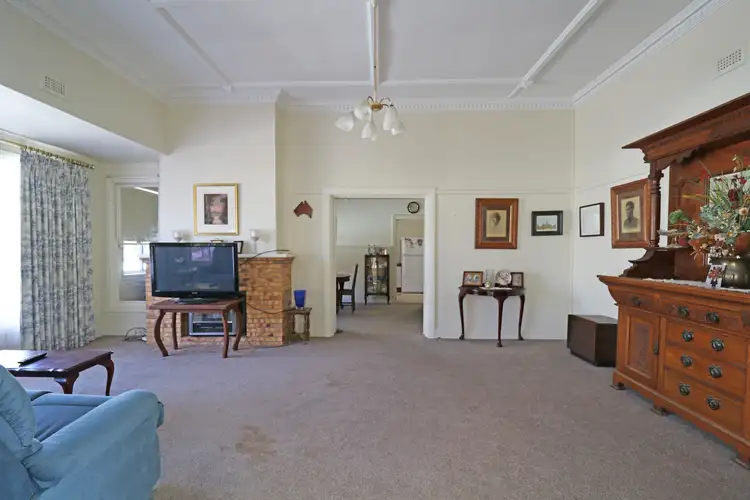 Second view of Homely house listing, 58 Nolan Street, Kerang VIC 3579
