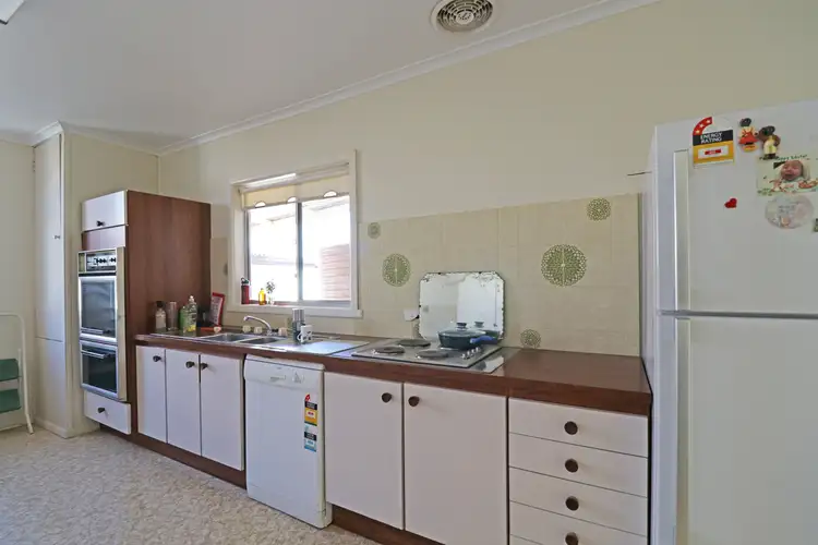 Third view of Homely house listing, 58 Nolan Street, Kerang VIC 3579