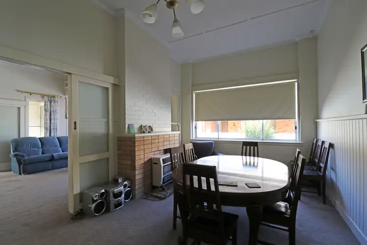 Fifth view of Homely house listing, 58 Nolan Street, Kerang VIC 3579