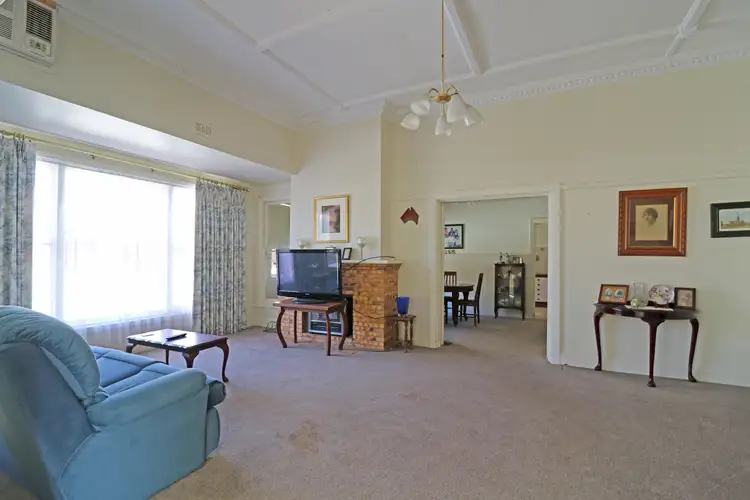 Sixth view of Homely house listing, 58 Nolan Street, Kerang VIC 3579