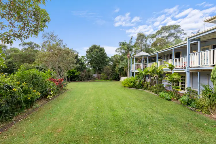 Third view of Homely rural property listing, 13 Vinces Way, Kureelpa QLD 4560