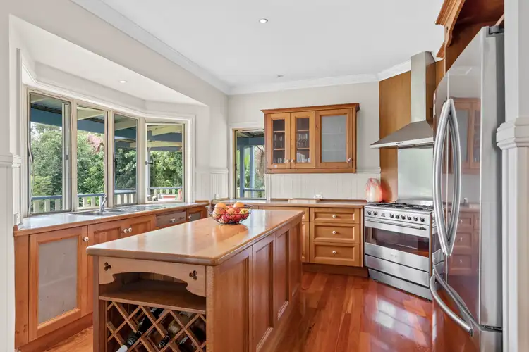 Fifth view of Homely rural property listing, 13 Vinces Way, Kureelpa QLD 4560