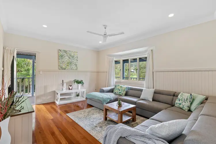 Sixth view of Homely rural property listing, 13 Vinces Way, Kureelpa QLD 4560